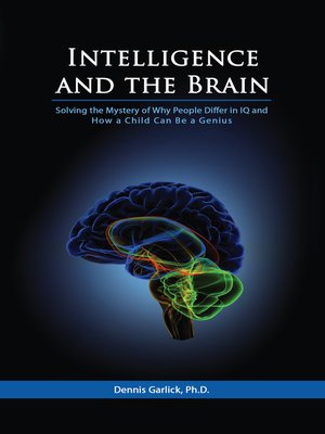 cover image of Intelligence and the Brain